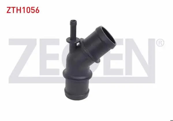 Termostat Flansi Plastik VW Caddy II 1.9 TDI 1995-2004 / Audi A3 1.9 TDI 1996-2003 / Seat Leon 1.9 TDI 1999-2006 / Skoda Fabia 1.2İ 1999-2007