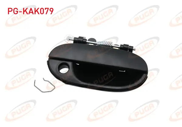 Kapı Dıs Açma Kolu Ön Sağ Hyundai Accent I 1994-2000