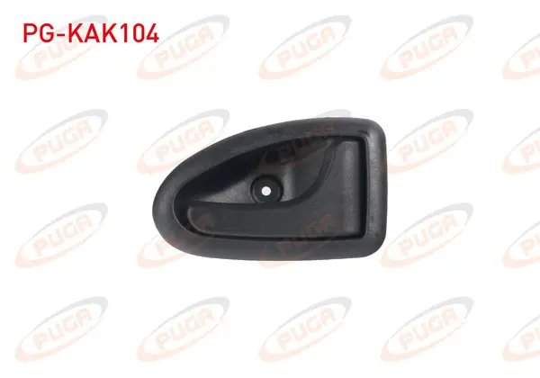 Kapı İç Açma Kolu Sağ Clio / Kangoo