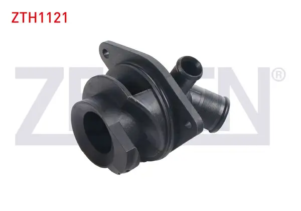 Termostat Flansi Plastik Citroen C2-C3 1.4 2002-2009 / C3 II 1.4 2009-2016 / Peugeot 106 II 1.4İ 1996-2002 / 206 1.4İ 1998-2006 / 207 1.4İ 2006-2012 / 306 1.4İ 1993-2002 / 307 1.4 2000-2007