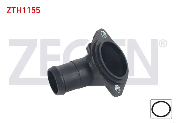 Termostat Flansi Plastik Volkswagen Golf IV 1.8 T 1997-2005 / Golf IV-V 1.9 TDI 1997-2009