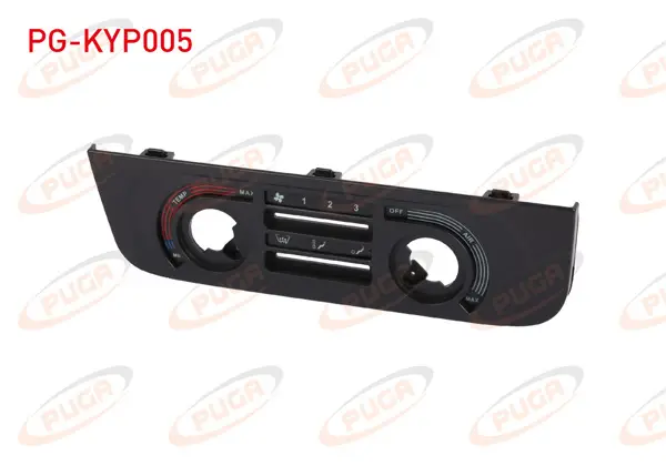 Kalorifer Kumanda Panelı Dogan SLX / Kartal SLX