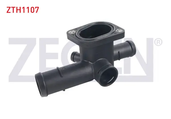 Termostat Flansi Plastik Audi A3 1.6 A-T 2003-2013 / Octavia 1.6İ A-T 2004-2012 / Golf V-VI 1.6İ A-T 2003-2013 / Jetta III 1.6İ A-T 2005-2010