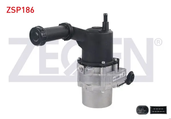 Elektrikli Direksiyon Pompası Peugeot 307 1.4-1.4 HDI-1.6-1.6 HDI-2.0İ-2.0 HDI 2000-2007