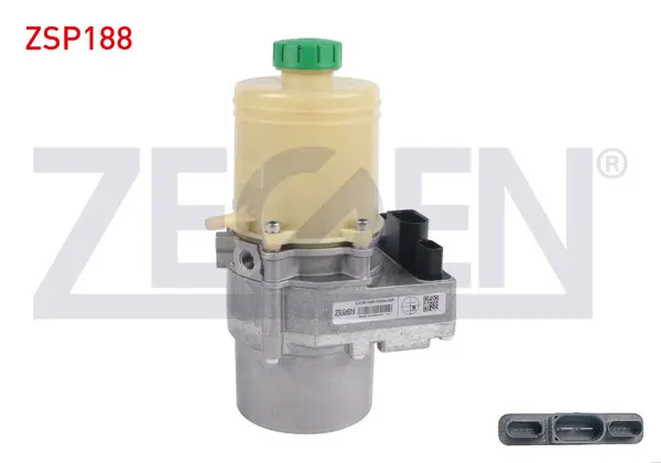 Elektrikli Direksiyon Pompası VW Polo 1.4İ 16V-1.4 TDI 01-12 / Seat Cordoba 1.4 TDI-1.4 16V 02-09 / Ibiza IV 1.2İ 12V-1.4 16V-1.4 TDI-1.6 02-09 / Skoda Fabia 1.2İ-1.4-1.4 TDI-1.6 99-15