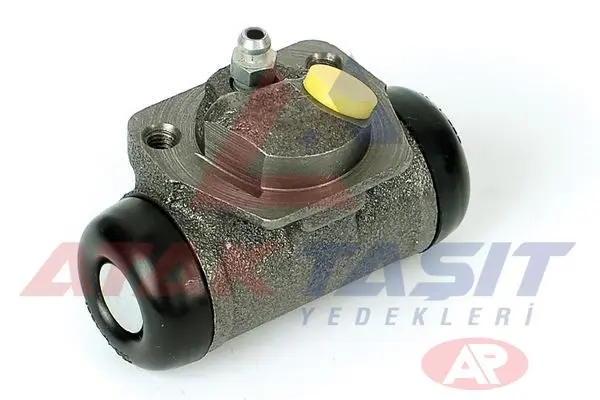 Fren Silindiri Arka Sol-Sağ Dokum 22,2mm Ford Mondeo II 2.0İ 16V 1996-2000