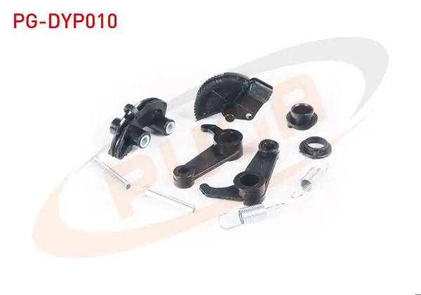 Debriyaj Pedal Dıslı Takım Renault R9 1985-2000