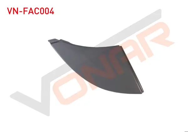 Far Alt Çıtası Sağ Ducato / Boxer / Jumper