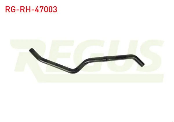 Radyatör Hortumu Dacia Logan (Ls) 1.4-1.6 16V 2004-2012