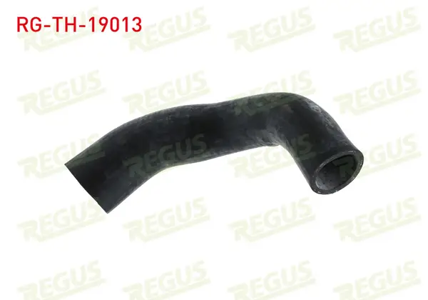 Turbo Hortumu On Ford Mondeo III 2.0 TDCI-2.2 TDCI 2000-2007