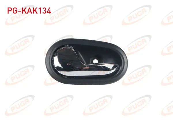 Kapı İç Açma Kolu Sol (Krom) Clio Symbol 2013 -