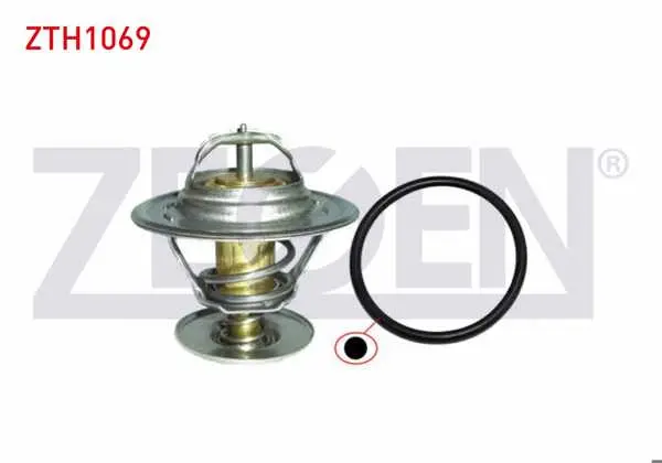 Termostat 83 C Citroen Berlingo 2.0 HDI 1996-2005 / C5 2.0 HDI 2001-2004 / Jumper I 2.0 HDI 1994-2002 / Fiat Ducato 2.0 JTD 1994-2002 / Peugeot 406 2.0 HDI 1995-2004 / Boxer I 2.0 HDI 1994-2002