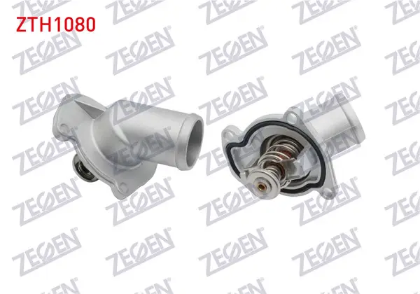 Termostat 92 C Opel Astra G 1.4 16V 1998-2005 / Astra H 1.4İ 2004-2010 / Corsa C 1.2 2000-2006