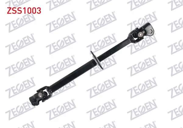 Direksiyon Mafsallı Mil Renault 9 1985-2000 / Renault 11 1983-1995 1983-2000 / Renault 11 Flash 1987-1995