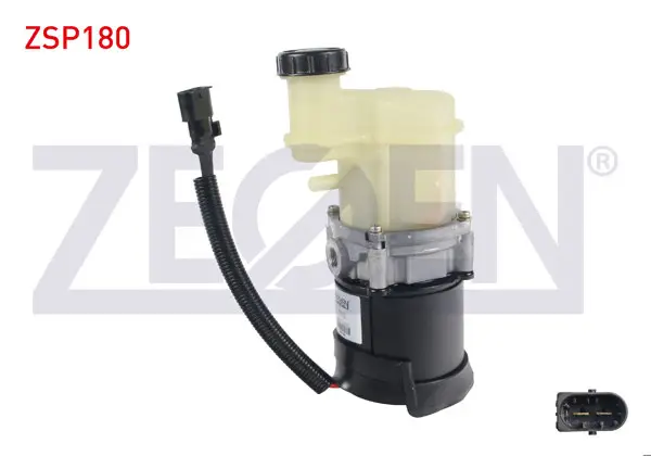 Elektrikli Direksiyon Pompası Renault Clio II-Clio Symbol-Kangoo 1.5 DCI-1.9 D 1998-2008 / Kangoo Express 1.5 DCI 2008 -