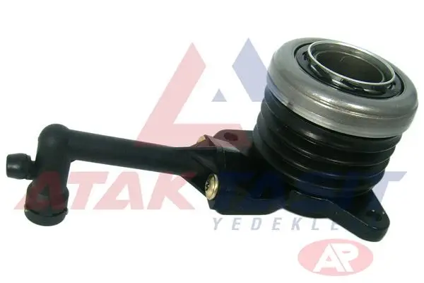 Hidrolik Debriyaj Rulmanı 3 Ayak Ford Transit (V184) 2.0 TDCI 2000-2006
