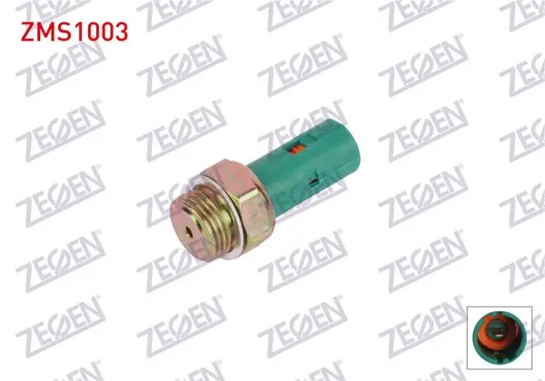Yağ Basınç Müşürü 0,5 Bar Renault Clio I 1994-1998 / Escape I-II 1986-1998 / Laguna I 1993-2001 / Saftane I 1992-1996 / 21 1986-1994