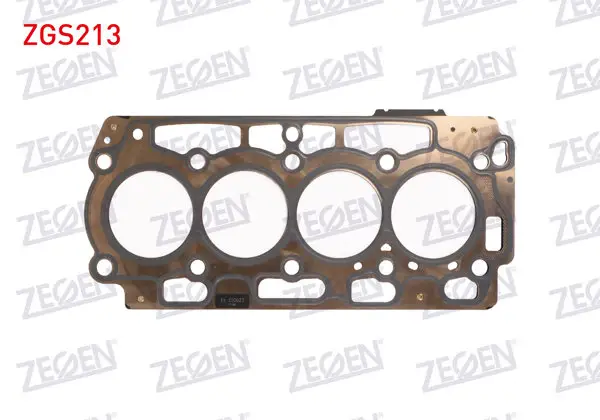 Silindir Kapak Contası 1.25 Citroen Berlingo-Peugeot Partner-301-308-3008 1.6 HDI Ford Focus-Connect 1.6 TDCI