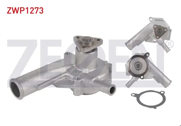 Devirdaim Ford Escort VI 1.3 1991-1995 / Fiesta III 1.1-1.3 1989-1995