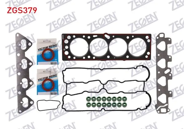 Üst Takım Conta + Skc Opel Astra G-Vectra B 1.6 16V X16xe-X16xel Vıctor Reinz Keçeli