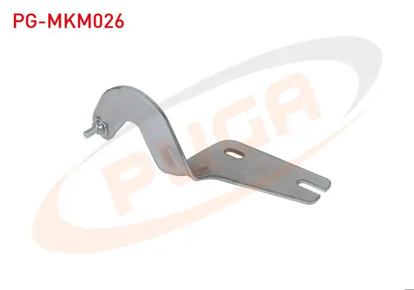 Motor Kaput Mentesesı Sol Renault R9 / R11 Y.M 1987-2000