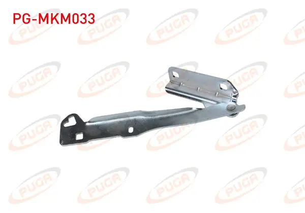 Motor Kaput Mentesesı Sağ Dacia Sandero 2008-2013