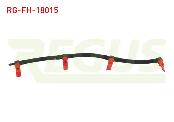 Yakıt Hortumu (Plastik Cıkıslı) Fiat Doblo-Stilo-Strada 1.9 JTD 2001-2010 / Punto 1.9 JTD 2001-2012 / Bravo II 1.9 Mjt 2007-2014 / Alfa Romeo 147 1.9 JTD 2002-2010 / 156 1.9 JTD 2002-2006