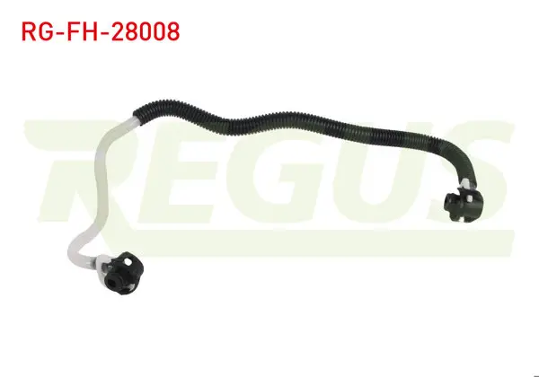 Yakıt Hortumu Mercedes Vito (638) 108 CDI-110 CDI-112 CDI 1999-2003 / Sprinter 208 CDI-211 CDI-213 CDI-308 CDI-408 CDI 2000-2006