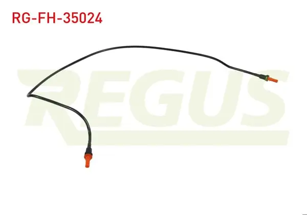 Yakıt Hortumu Renault Clio IV 0.9 TCE-1.2 16V-1.2 TCE-1.6 2012-/ Captur I 0.9 TCE-1.2 TCE 2013 -