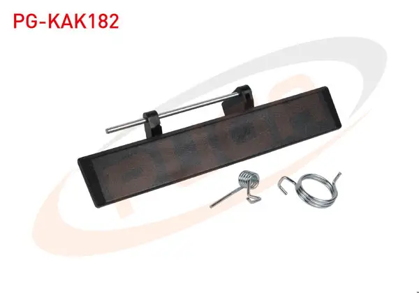 Bagaj Kapak Açma Kolu Navara 2005-2015