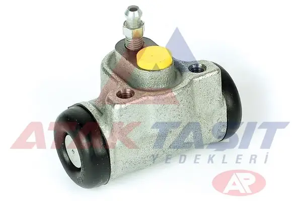 Fren Silindiri Arka Sol-Sağ Dokum 23,81 mm (Abssız) BMW 3 Serisi (E36) 316 İ-318 İ-318 Tds 1990-1998