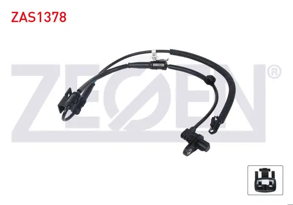 ABS Sensörü Ön Sağ Hyundai I30 07-12 / Elantra 06-10