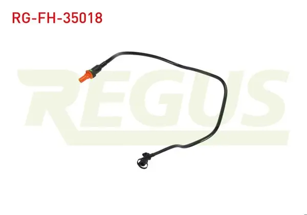 Yakıt Hortumu Renault Clio II 1.4İ-1.6 1998-2005 / Kangoo 1.4-1.6 1997-2008