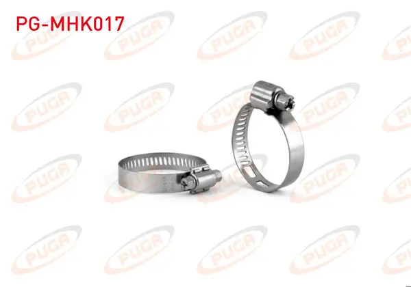 Hortum Kelepçesi Ayarlı 76-92 / 13mm