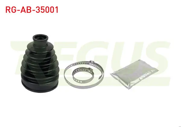 Aks Korugı Dıs Kit Clio / Kangoo / Modus / Logan