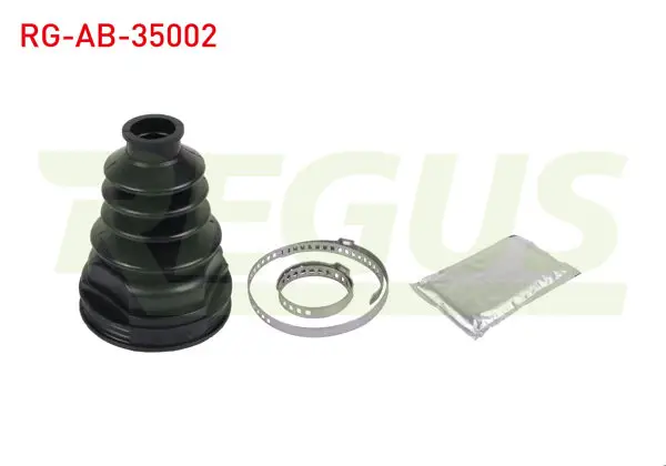 Aks Körüğü İç Kit Megane II / Clio III / Laguna II / Logan