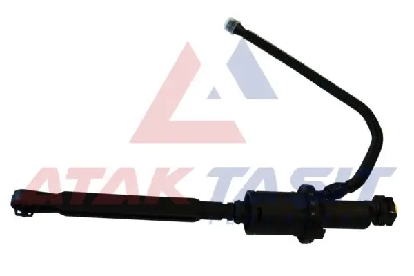 Debriyaj Merkezi Üst Plastik 18,87mm Citroen C2 1.6 HDI 2005-2009 / C3 I 1.6-1.6 Hdı2002-2010