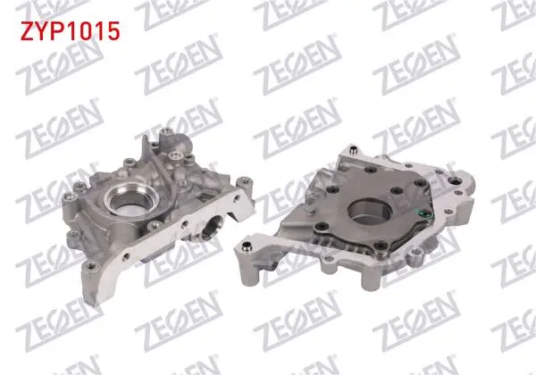 Yağ Pompası Ford Fiesta IV-V-VI 1.25İ-1.4İ 16V-1.6 16V 96-12 / Focus I-II-III 1.4İ 16V-1.6İ 16V 98-15 / C-Max I 1.6İ 07-11 / Fusion 1.25-1.4İ-1.6İ 02-10 / Mondeo IV 1.6 Tı 2007-2014