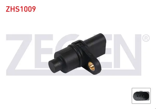 Kılometre Hız Sensörü Volkswagen Golf IV 2002-2009 / Polo 2001-2008 / Bora 1998-2005 / Seat Ibiza IV-Cordoba 2002-2009 / Skoda Rapid 2012-2015 / Fabia 1999-2015 / Roomster 2006 -