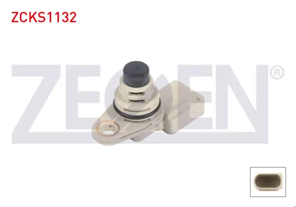 Krank Devir Sensörü Golf V 1.4 TSI 2005-2008 / Polo V 1.4 2009-2014 / A3 1.4 TFSI Caxc 2007-2012 / Ibiza IV 1.4 TSI Cnub 2009-2015 / Leon 1.4 TSI Caxc 2007-2012 / Fabia II 1.4 TSI Cave 2010-2014