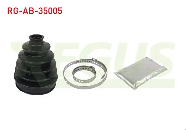 Aks Körüğü Dıs Kit Master III 2010 -