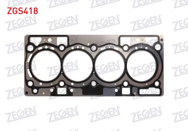 Silindir Kapak Contası Focus 1.5 Ecoboost