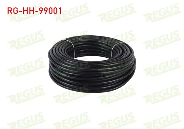 Kalorifer Hortumu 16X24mm 5 / 8 Inc Epdm / Epdm