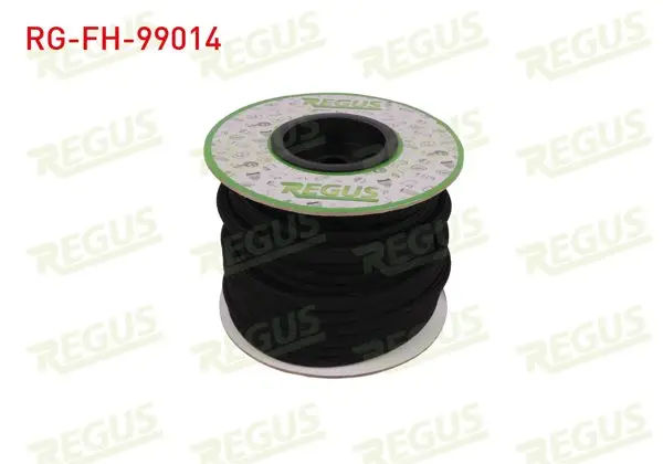Benzin Hortumu Dıstan Orgulu 8.0mm Nbr-B Tipi Makaralı