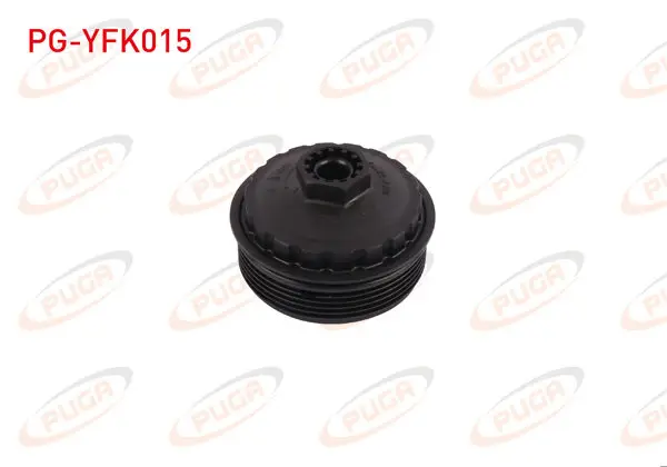 Yağ Filtre Kapağı Transit V184 / Mondeo / Master II