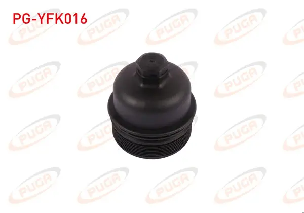 Yağ Filtre Kapağı Partner / Berlingo / Bipper / Nemo / Fiesta / Focus / Connect / Courıer