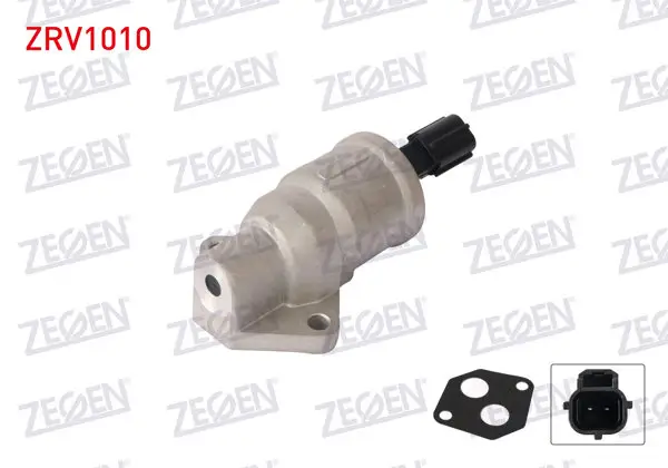 Rolantı Ayar Valfi Ford Fiesta IV 1.25İ 16V 1.4 İ 16V 1997-1999