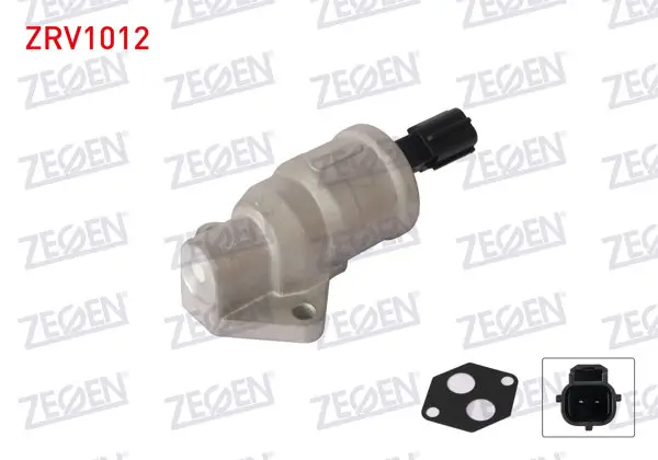 Rolantı Ayar Valfi Ford Fiesta V 1.4 2001-2008 / Focus I 1.6 1998-2004