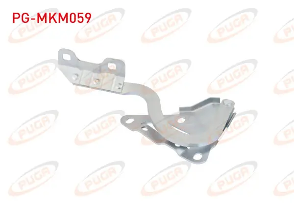 Motor Kaput Mentesesı Sağ Corsa C 2000 -