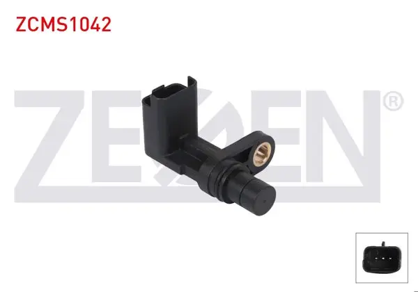 Eksantrik Devir Sensörü BMW 1 (F20) 114 I 102Hp N13 B16 A 2012-2015